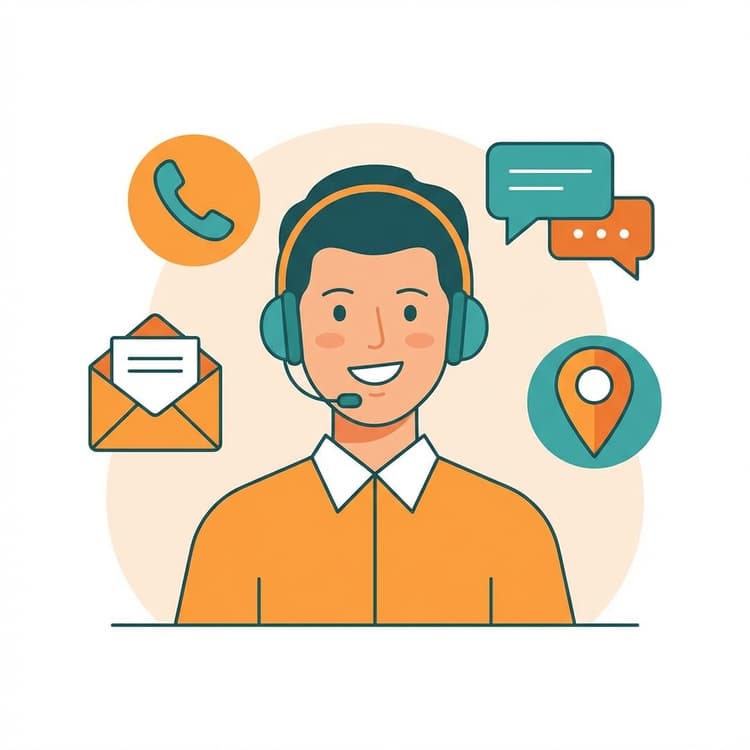 Contact RaahiOne Support